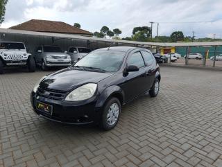 Foto do veículo Ford Ka Ka 1.0 8v/1.0 8v St Flex 3p
