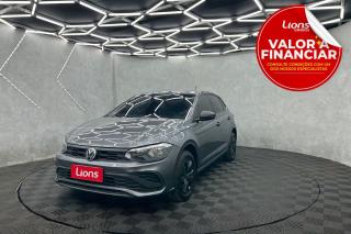 Foto do veículo Volkswagen Polo 1.0