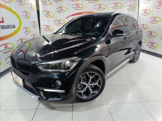 Foto do veículo Bmw X1 Sdrive 20i 2.0/2.0 Tb Acti.flex Aut.
