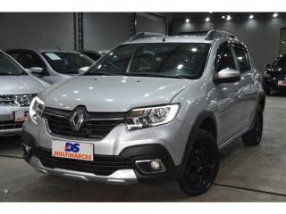 Foto do veículo Renault Sandero Zen Flex 1.0 12v 5p Mec.