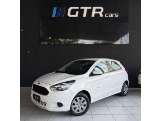 Foto do veículo Ford Ka 1.0 Se 12v4p Manual