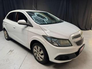 Foto do veículo Chevrolet Onix 1.4 Spe/4 Lt
