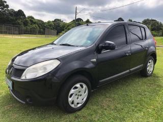 Foto do veículo Renault Sandero Expression Hi-flex 1.6 8v 5p