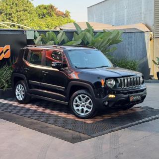 Foto do veículo Jeep Renegade 2.0 Tdi Longitude Auto 4wd