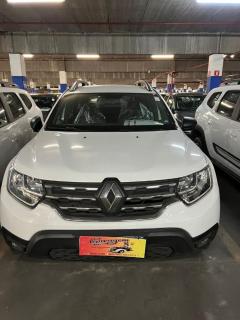 Foto do veículo Renault Duster 1.3 Tce Iconic Cvt