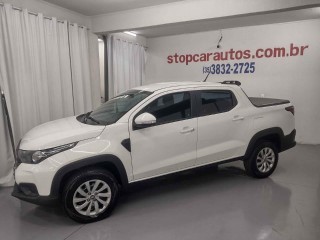 Foto do veículo Fiat Strada Freedom 1.3 Flex 8v Cd