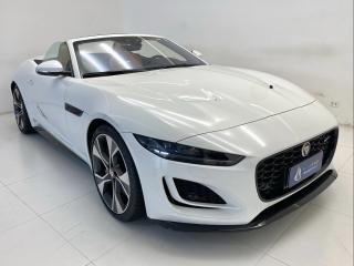 Foto do veículo Jaguar F-type 2.0 P300 R-dynamic Auto