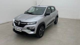 Foto do veículo Renault Kwid 1.0 Intense
