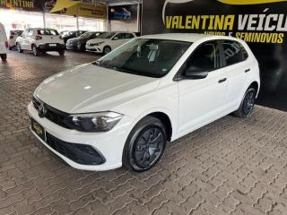Foto do veículo Volkswagen Polo 1.0 Track