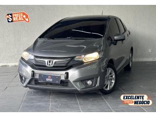 Foto do veículo Honda Fit 1.5 16v Flex Lx Cvt