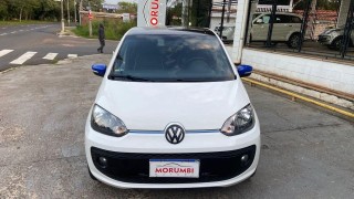 Foto do veículo Volkswagen Up! Speed 1.0 Tsi T. Flex 12v 5p