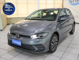 Foto do veículo Volkswagen Polo Highline Tsi 1.0 Flex 12v Aut.