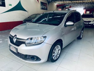 Foto do veículo Renault Sandero Expression Flex 1.0 12v 5p