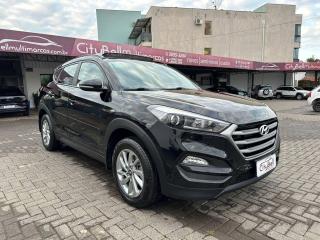 Foto do veículo Hyundai Tucson 1.6 T-gdi Gls Dct