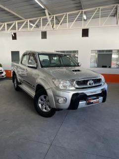 Foto do veículo Toyota Hilux 3.0 Tdi 4x2 Cd Srv