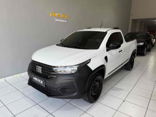 Foto do veículo Fiat Strada 1.4 Cabine Plus Endurance