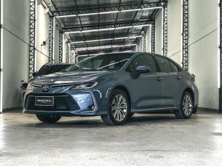 Foto do veículo Toyota Corolla 2.0 Xei Cvt