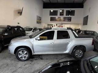 Foto do veículo Renault Duster Expression 1.6 Hi-flex 16v Mec.