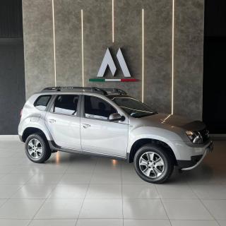 Foto do veículo Renault Duster 1.6 Expression
