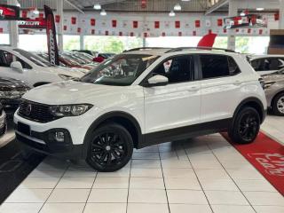 Foto do veículo Volkswagen T-cross 1.0 200 Tsi Auto