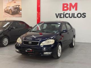 Foto do veículo Toyota Corolla 1.6 Vvt-i Xli