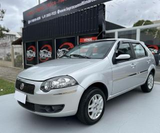 Foto do veículo Fiat Palio 1.0 8v Flex Attractive