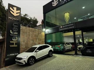 Foto do veículo Volkswagen Nivus Highline 1.0 200 Tsi Flex Aut.