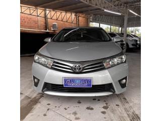 Foto do veículo Toyota Corolla Xei 2.0 Flex 16v Aut.