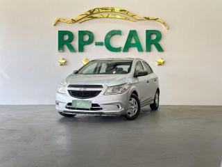 Foto do veículo Chevrolet Onix 1.0 Spe/4 Eco Joy