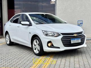 Foto do veículo Chevrolet Onix Sedan Plus Lt 1.0 12v Flex 4p Mec.