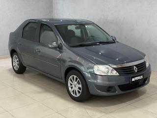 Foto do veículo Renault Logan 1.6 8v Hi-power Expression