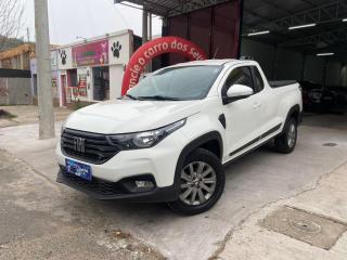 Foto do veículo Fiat Strada 1.3 Cabine Plus Freedom