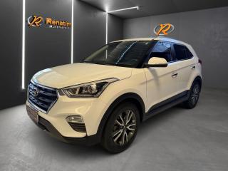 Foto do veículo Hyundai Creta Prestige 2.0 16v Flex Aut.