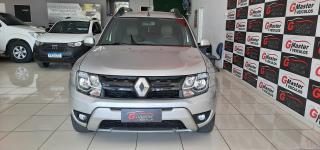 Foto do veículo Renault Duster 2.0 16v Hi-flex Dynamique Automático
