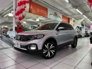 Foto do veículo Volkswagen T-cross Hig. 250 Tsi 1.4 Flex 16v 5p Aut
