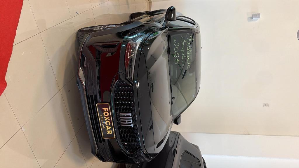 Fiat Fastback 1.0 200 TURBO FLEX AUT 2025