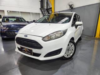 Foto do veículo Ford Fiesta 1.5 16v N-vct S
