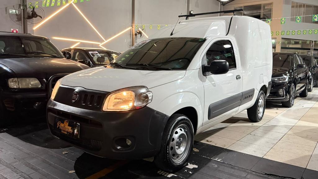 Fiat Fiorino