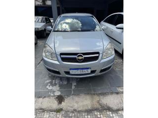 Foto do veículo Chevrolet Vectra 2.0 Expression Flexpower