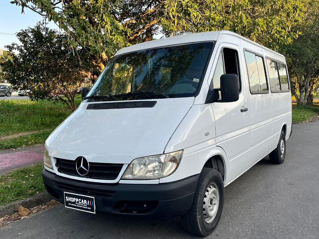 Mercedes-Benz Sprinter OTHERS 2006