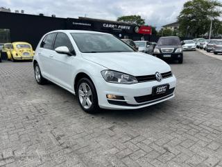 Foto do veículo Volkswagen Golf Comfortline 1.6 Msi Total Flex Aut.