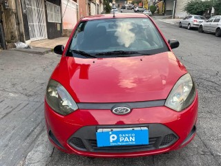 Foto do veículo Ford Fiesta 1.6 8v Flex/class 1.6 8v Flex 5p