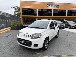 Foto do veículo Fiat Uno 1.0 Evo Flex Vivace