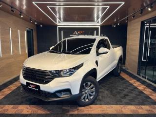 Foto do veículo Fiat Strada 1.3 Cabine Plus Freedom