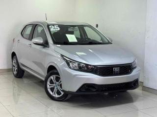 Foto do veículo Fiat Argo 1.0 Drive