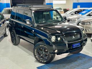 Foto do veículo Mitsubishi Pajero Tr4 2.0l Auto