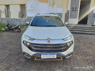 Foto do veículo Fiat Toro Ranch 2.0 16v 4x4 Tb Diesel Aut.