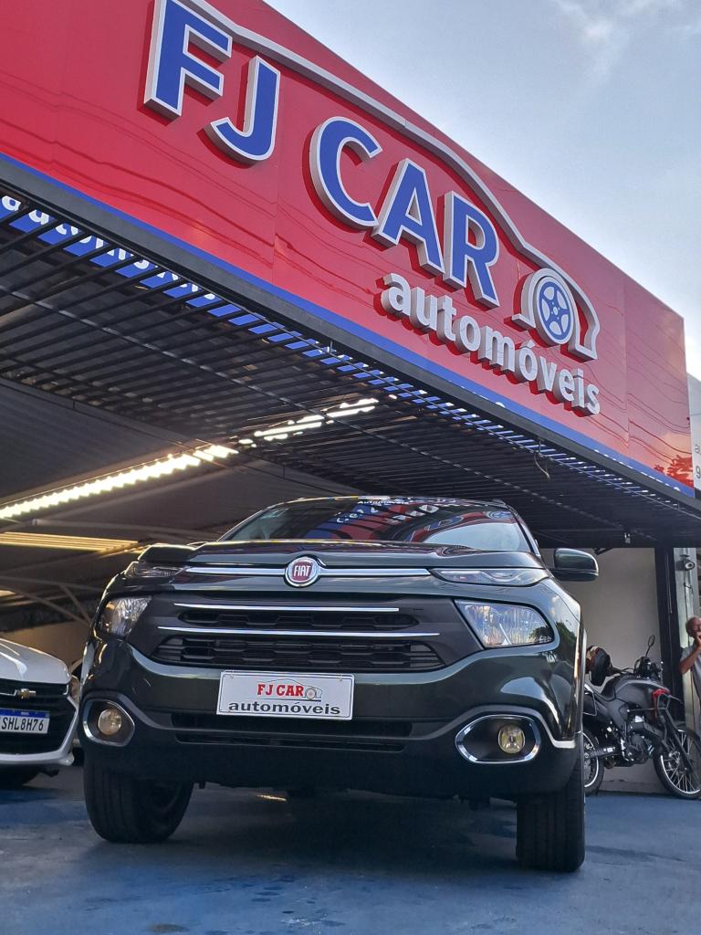 Fiat Toro