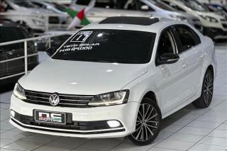 Foto do veículo Volkswagen Jetta Highline 2.0 Tsi 16v 4p Tiptronic