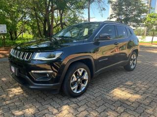 Foto do veículo Jeep Compass Longitude 2.0 4x2 Flex 16v Aut.